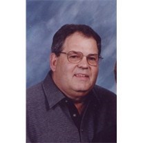 Obituary of Larry Leo Gnade