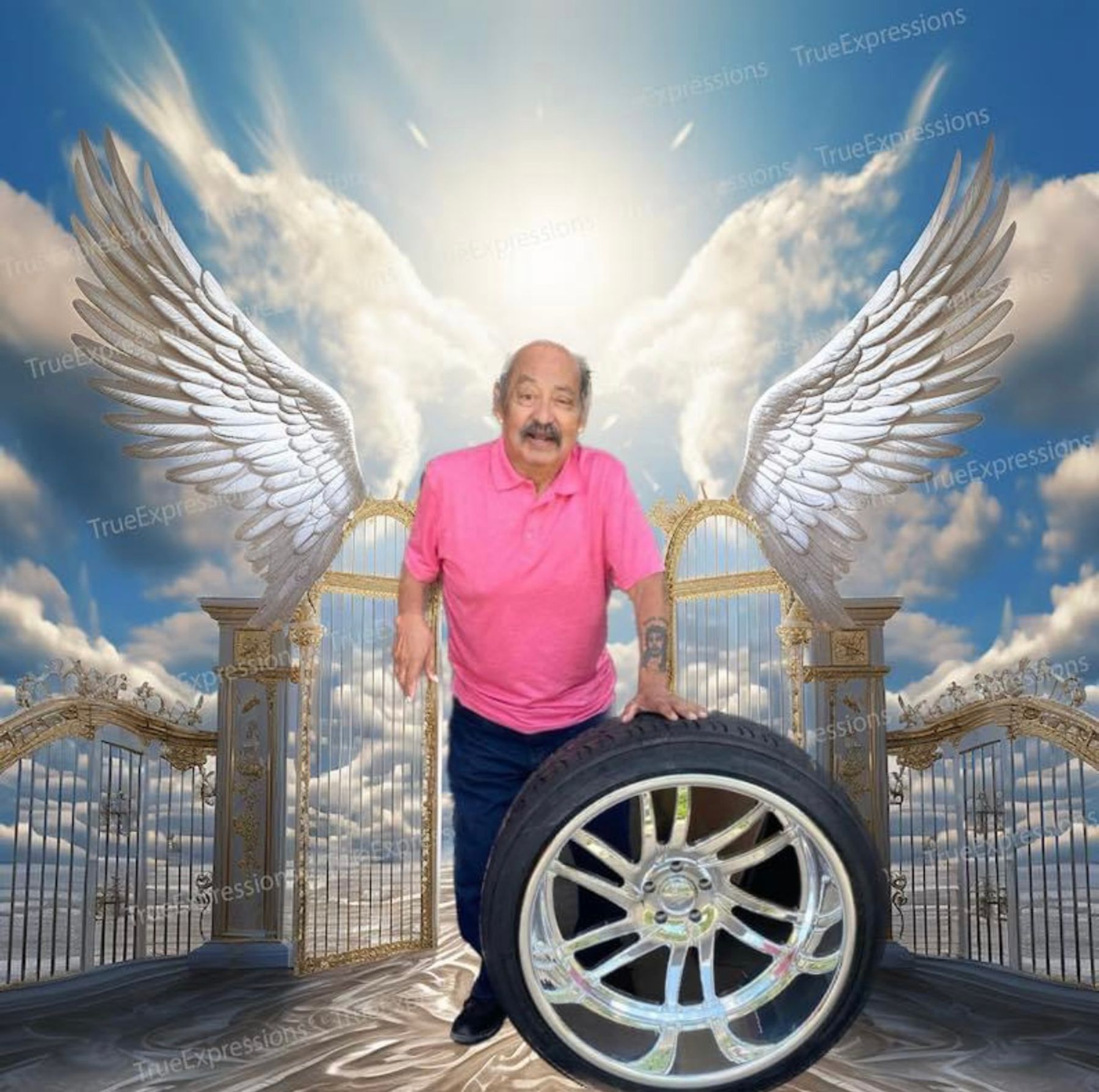 Obituary of Manuel Vigil