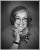 Obituary of Ann Marie Gipp