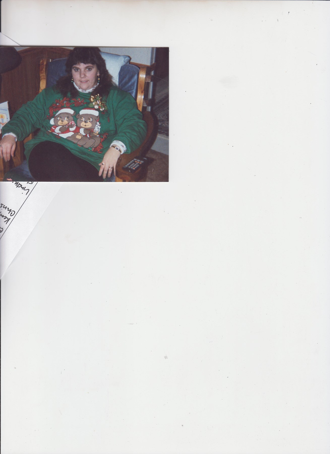 Avis de décès de Vicky Lynn Tucker