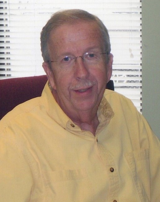 Obituary of Paul "Frank" Hoult