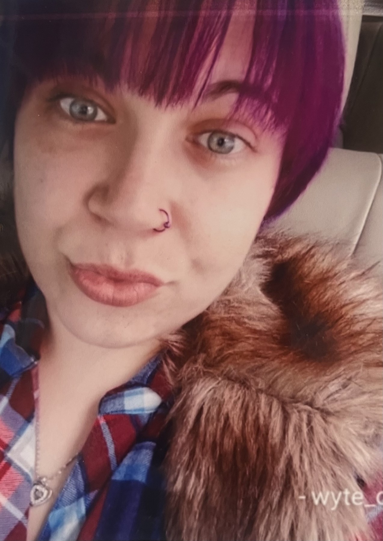 Obituario de Mrs. Danielle Nicole Holley