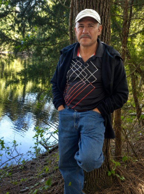Obituario de Catalino J. Solis