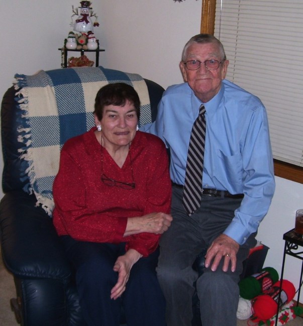 Obituario de DeWayne William Byrnes