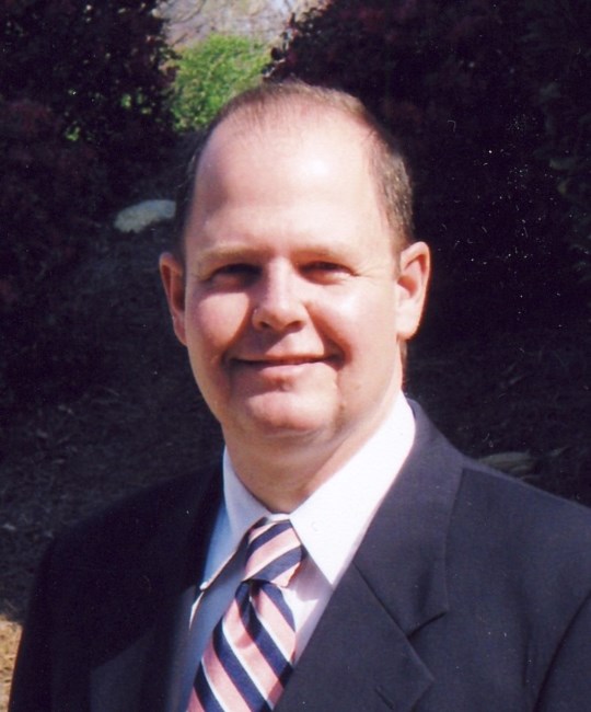 Obituary of Gregory G. Laudick