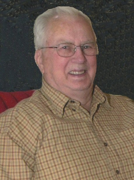 Obituary of Wallace Paul Tallman