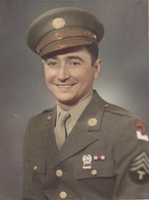 Obituary of Gene Costantino