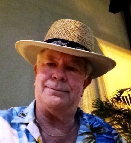 Obituary of Robert Lee Adcock