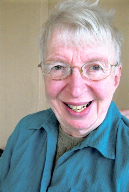 Obituary of Thelma Joyce Marshall