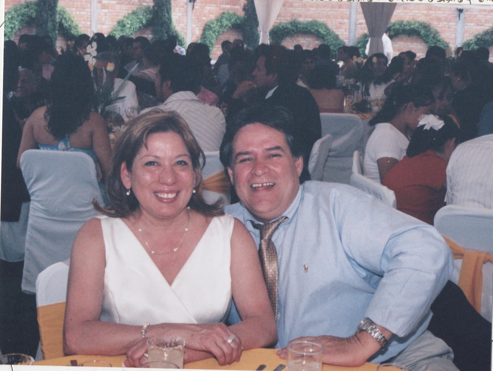 Obituary of Emily Ann Munoz