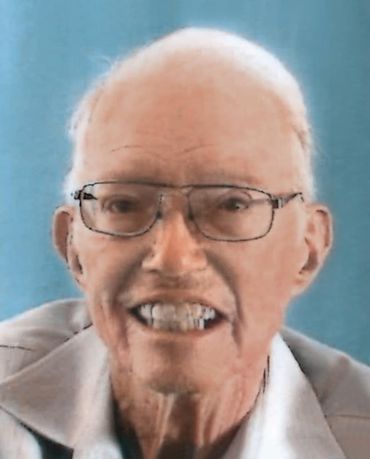 Obituary of Donald William Schamberger