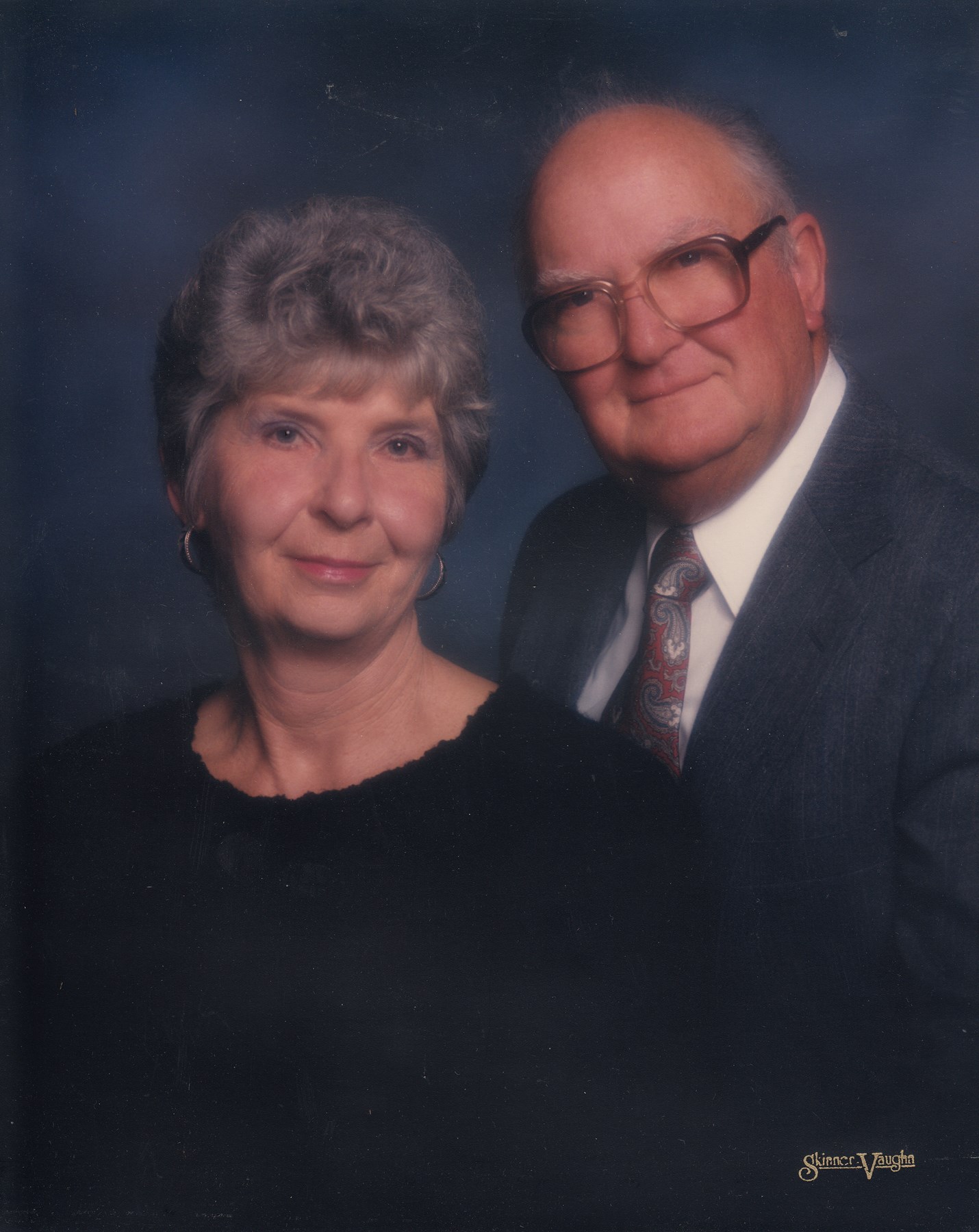 Obituary of Carl Lester Rues