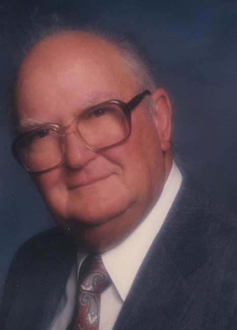 Obituary of Carl Lester Rues