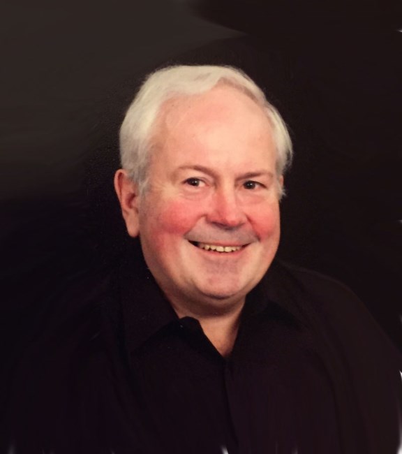 Obituary of James Fred Sizer