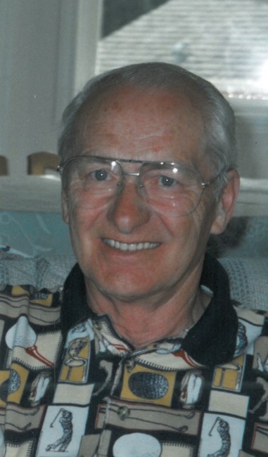 Obituary of Ewald Paul