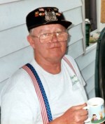 Samuel Johnston