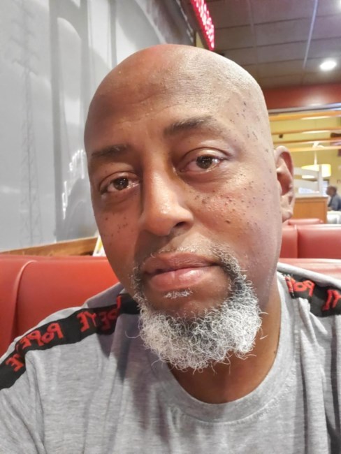 Obituary of Rodney Keith Benson