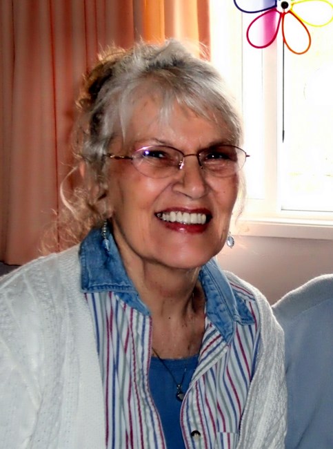 Obituary of Carol Marie Olson