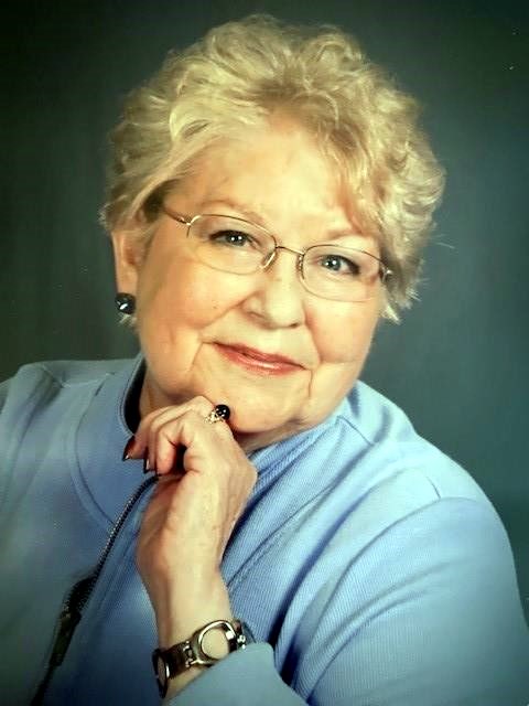 Obituary of Joan Julia Cassel