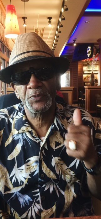 Obituary of Glen Dale Cockrell Sr.