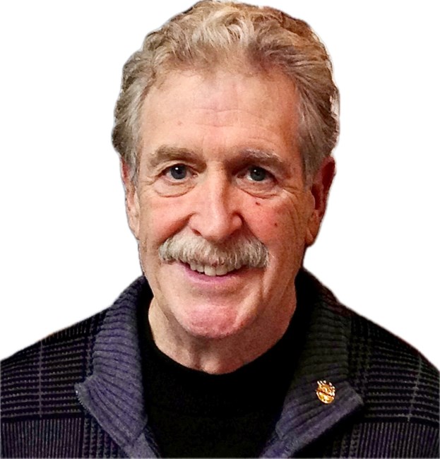 Obituary of Randall G. Hunt