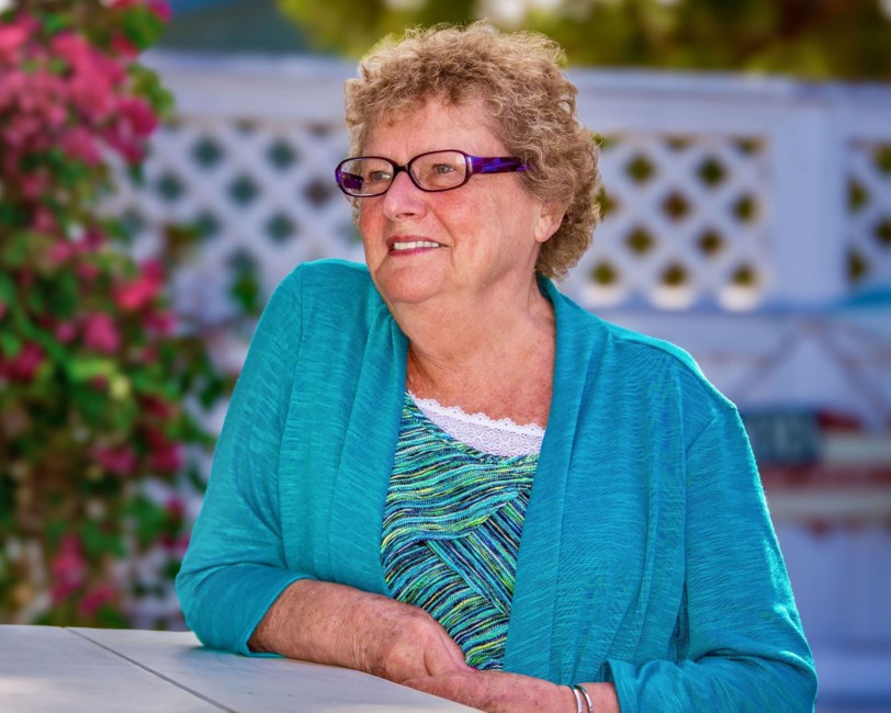 Obituary of Nancy Louise Pruitt