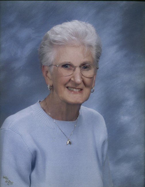 Obituary of Laverne Amanda Moran