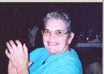 Obituary of Emily Antonia Francoeur Graitson