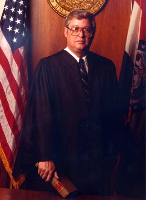 Obituary of Honorable Floyd McBride Jr.