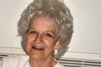 Obituary of Jane R. Peterson