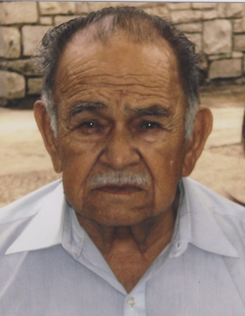 Obituary of Robert L. Gonzalez, Sr.