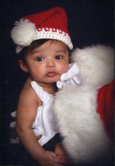 Obituary of Jeremiah David Alfredo Avila