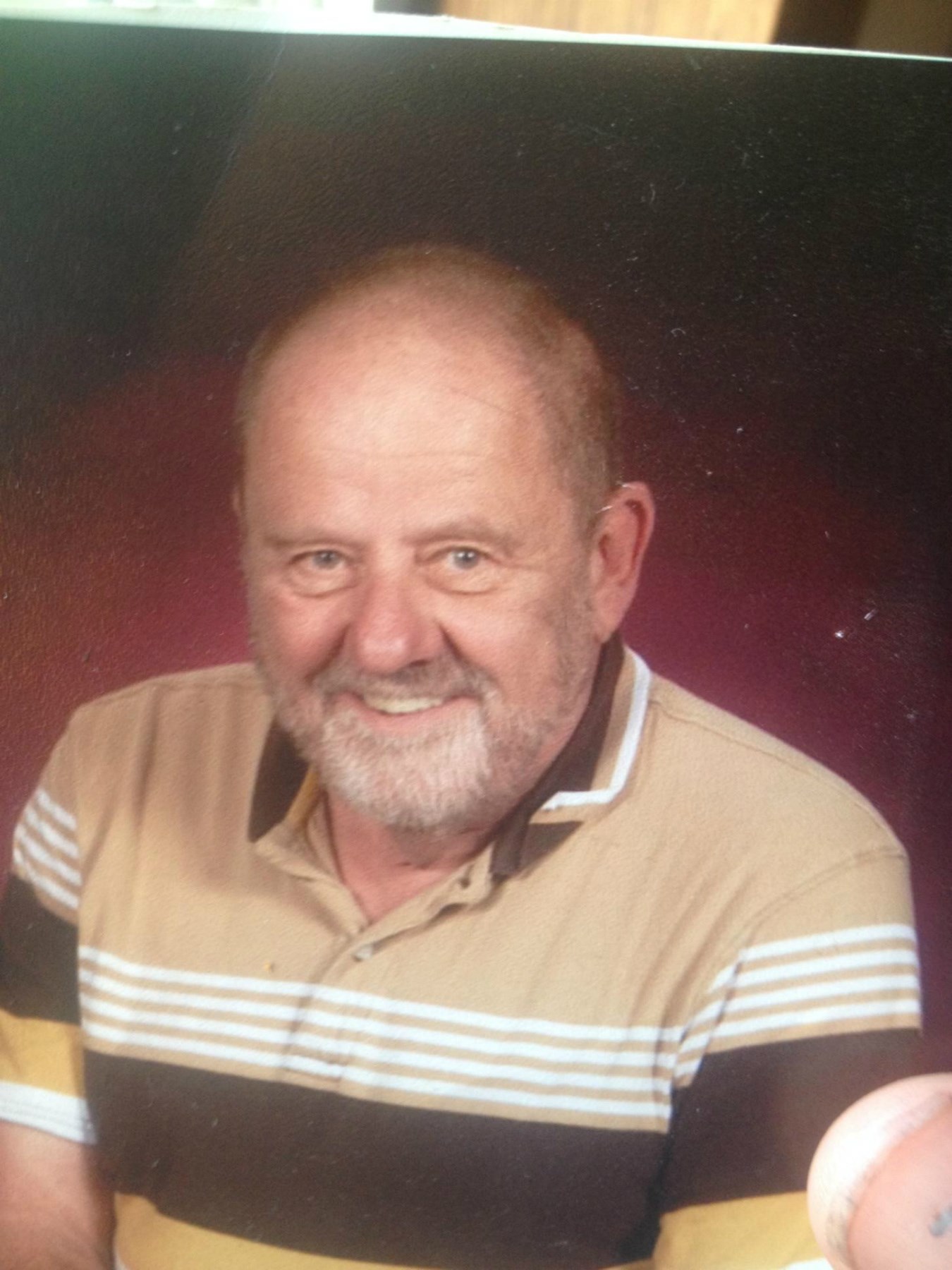 Obituary of Michael Wayne Morrison