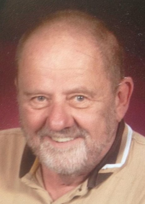Obituary of Michael Wayne Morrison