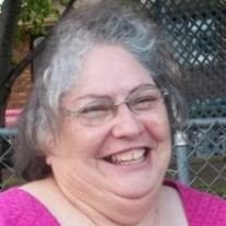 Obituary of Della Abeyta