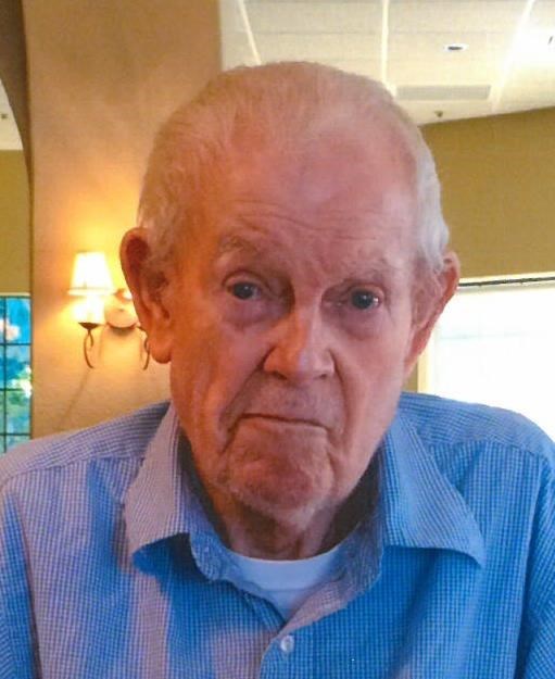 Obituario de James Spencer Loper