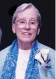 Obituary of Sue K. Leonard