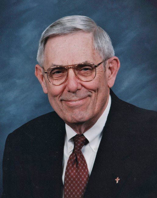 Obituary of Porter Warner III