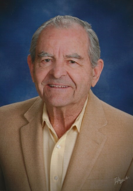 Obituary of James Thomas Pirtle