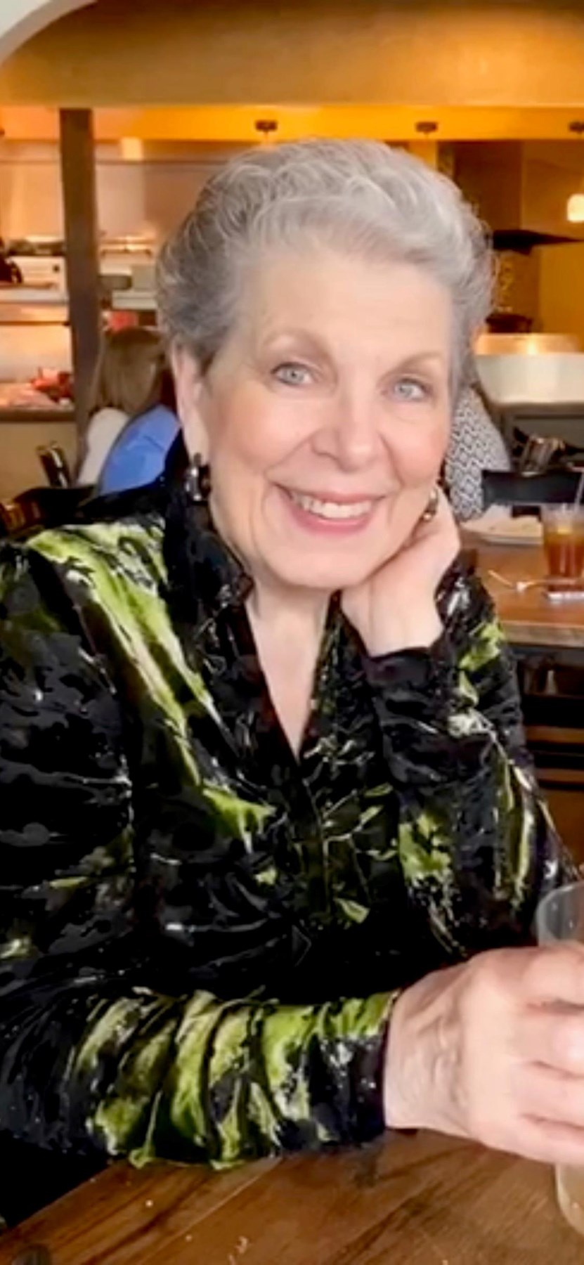 Obituary of Janet Joy (Assunto) Dolan