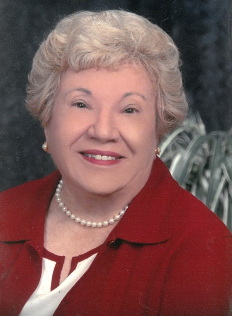 Obituary of Patricia M. DeLeo