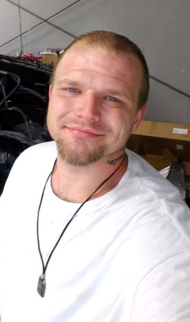 Obituary of Brandon Wright