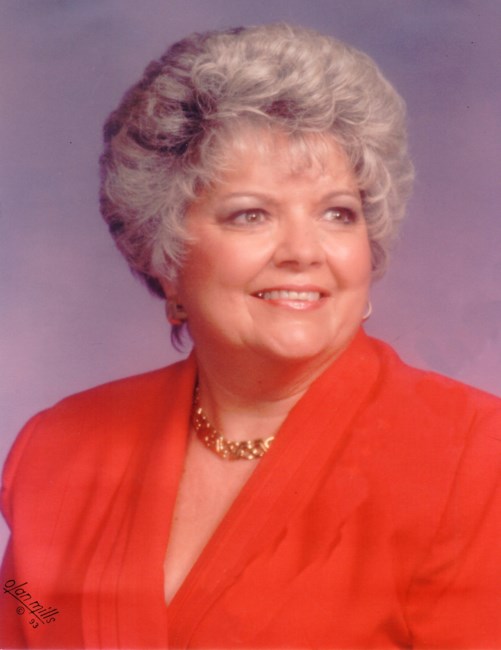 Obituary of Dolores Kaufman
