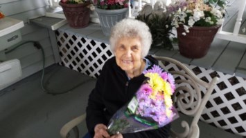 Obituary of Margaret Ann Winner