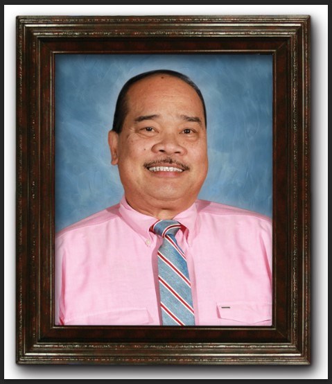 Obituary of Edgar Yambao Acosta