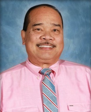 Obituary of Edgar Yambao Acosta