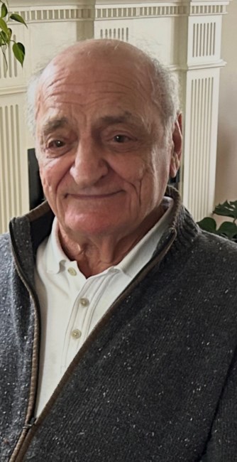 Obituary of Donald Arab