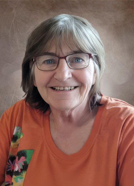 Avis de décès de Yolande Bisson