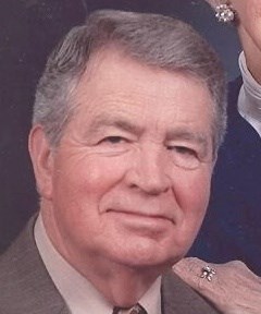 Obituary of Allen B. Chappell