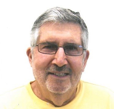 Obituary of Donald H. Rogers